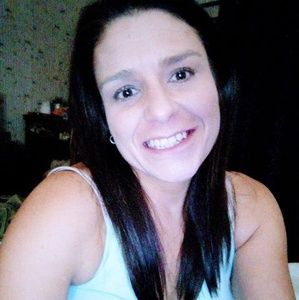 Meet your Posher, Kristin